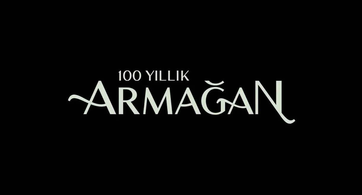 100 Yillik Armagan