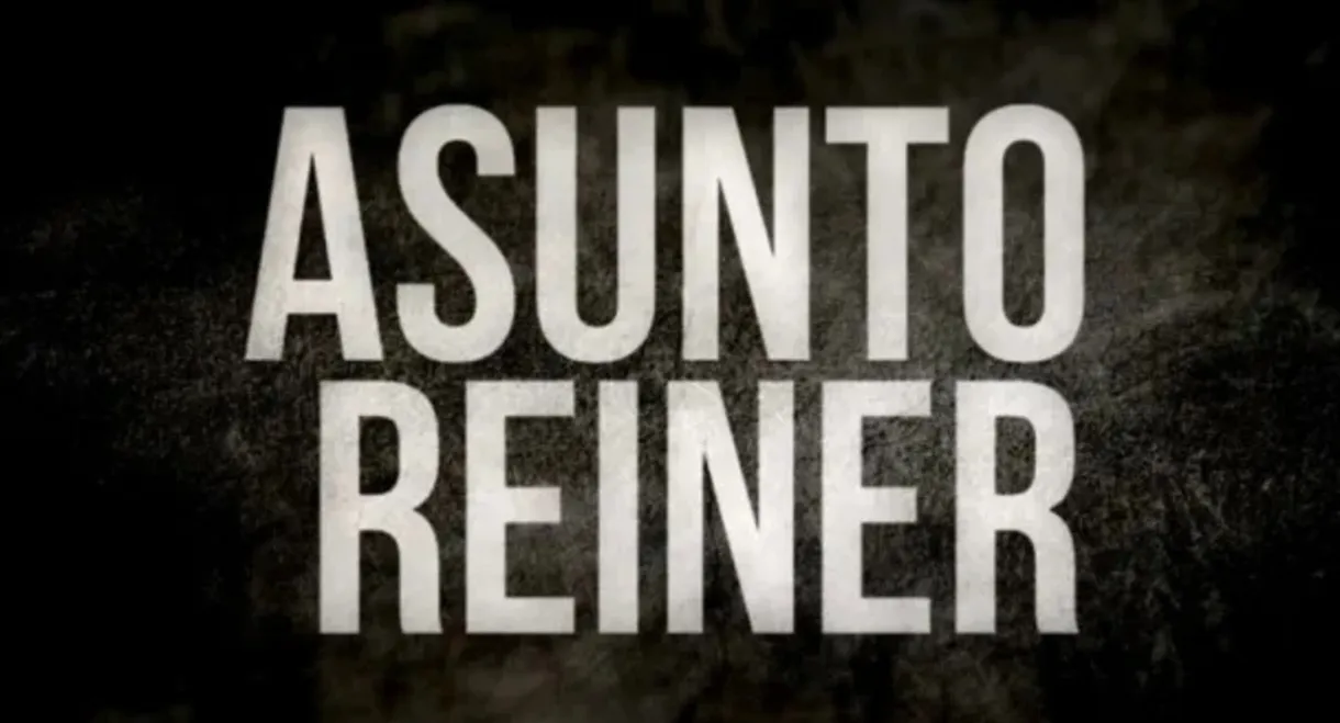 Asunto Reiner