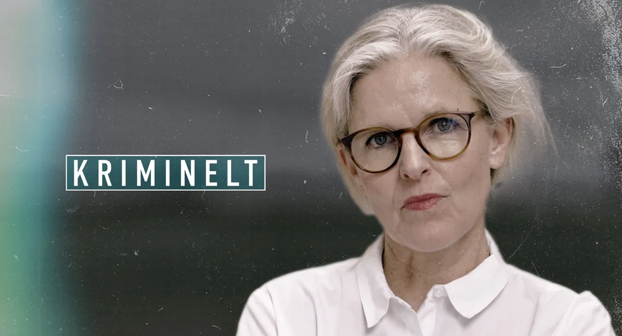 Kriminelt