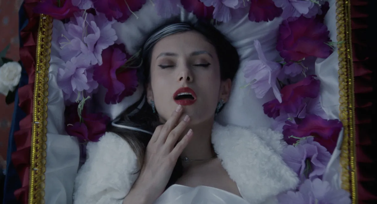 Coffin Therapy