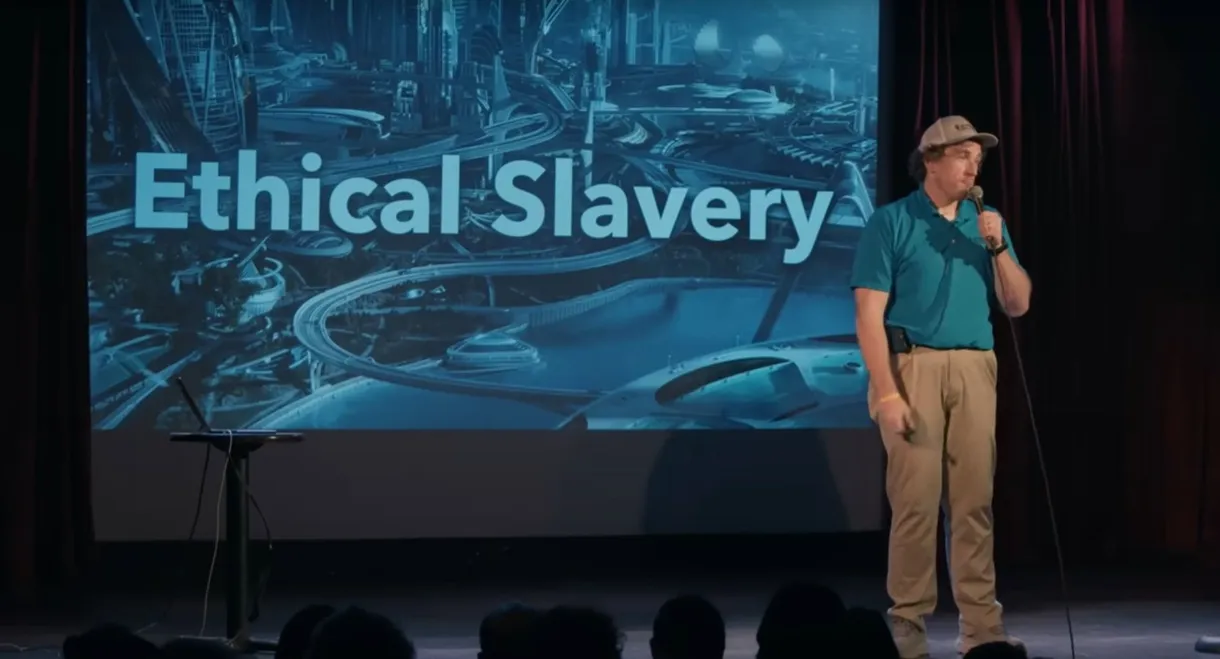 Stand Up Solutions