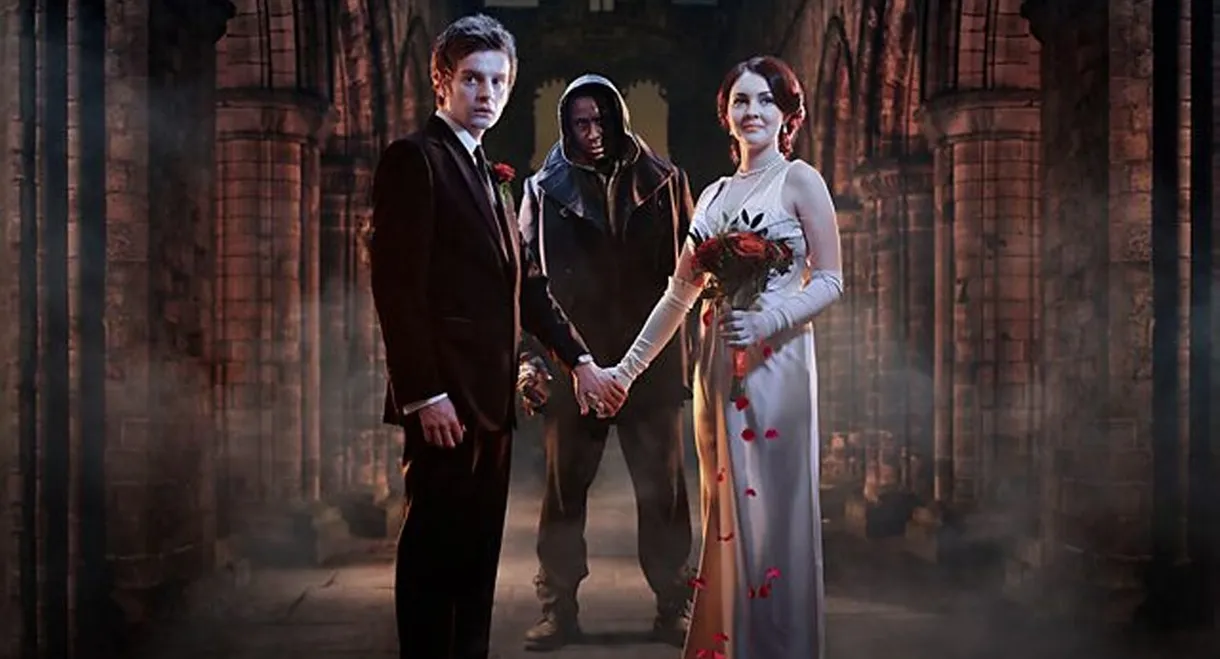 Frankenstein's Wedding... Live in Leeds