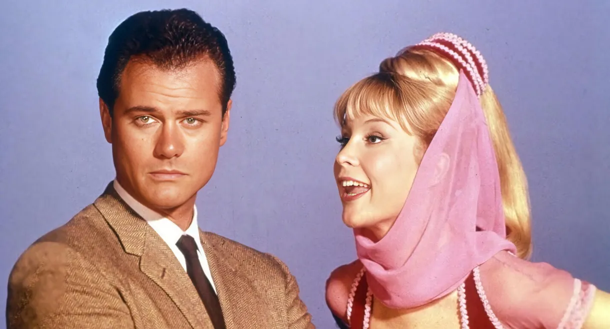 I Dream of Jeannie