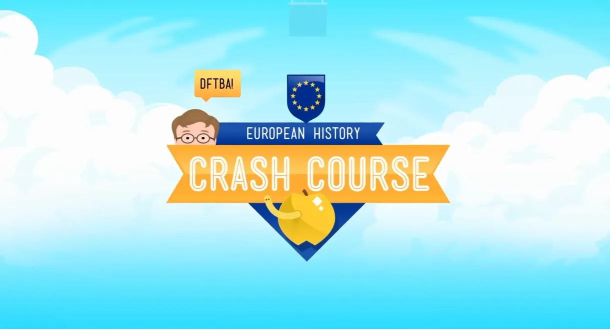 Crash Course European History