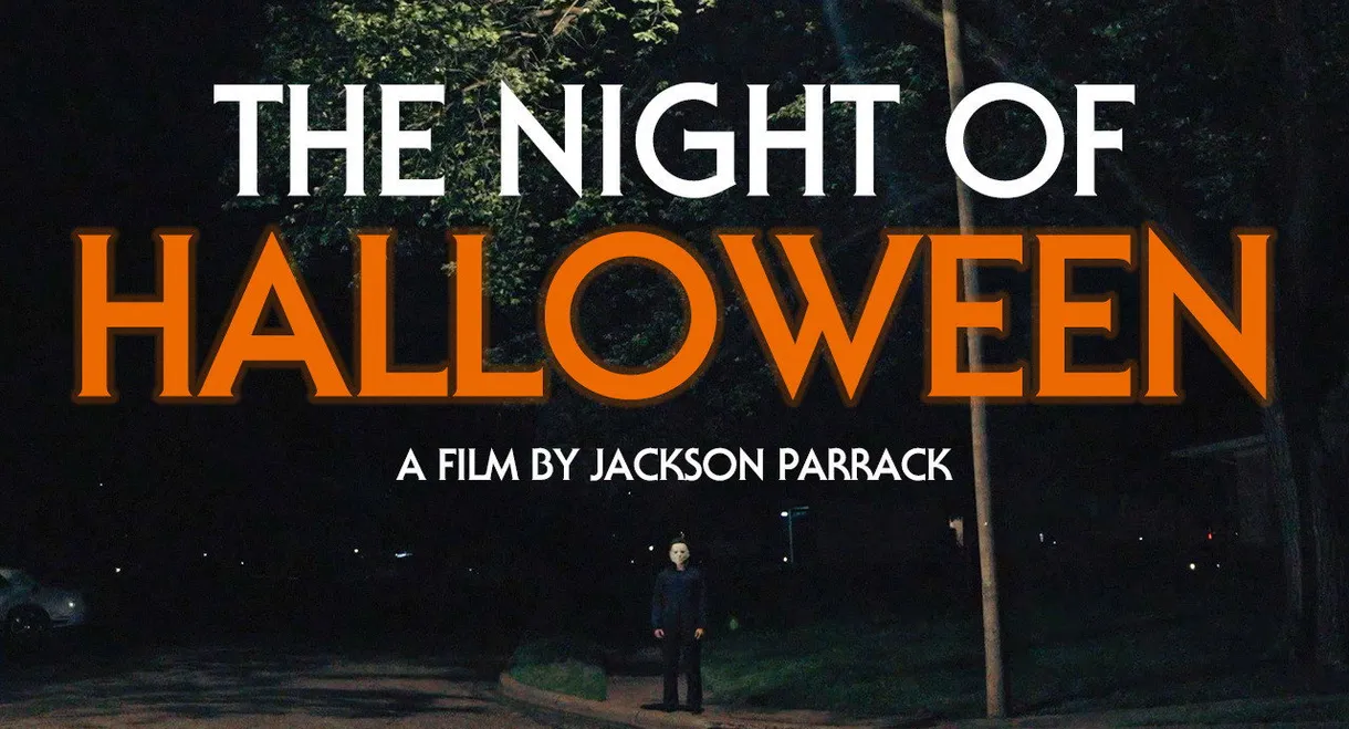 The Night of Halloween