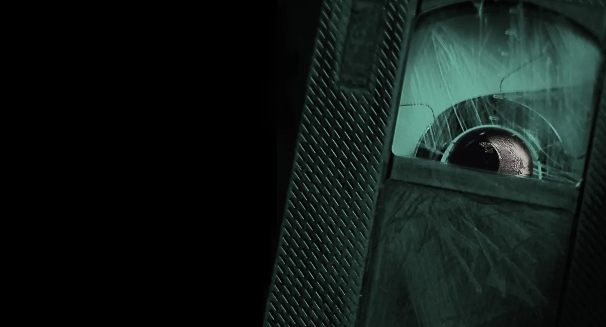 The J-Horror Virus