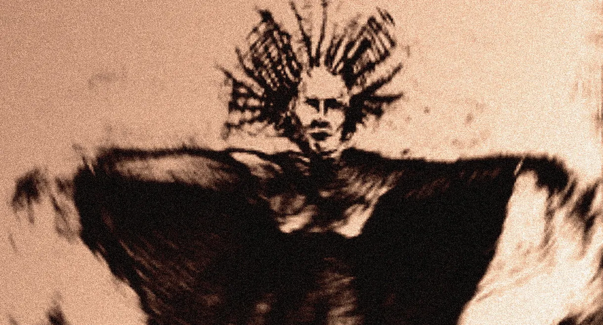 Sticks and Stones: Investigating the Blair Witch