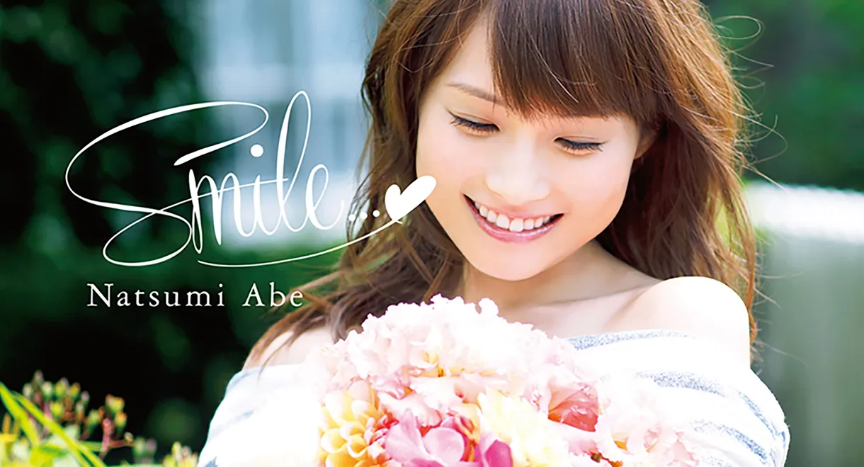 Abe Natsumi 2014 Summer Live ~Smile...♥~ Birthday Special