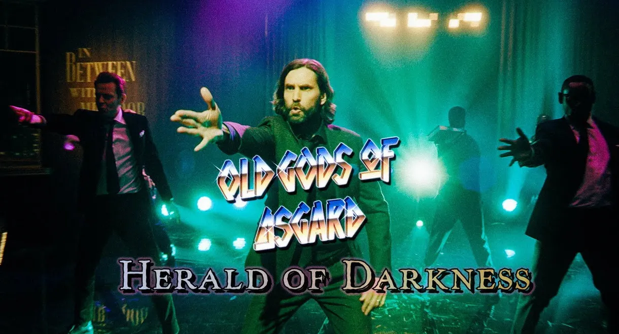 Herald of Darkness