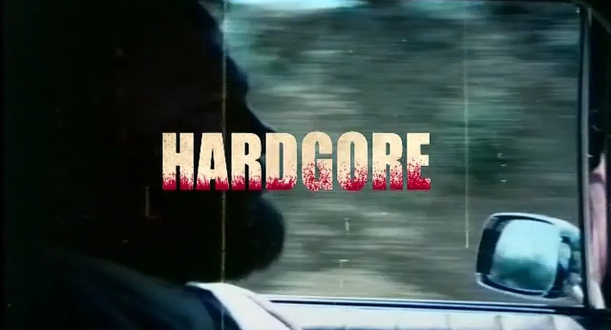 Hardgore