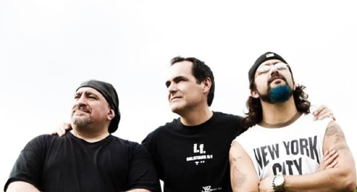 Neal Morse: The Making of Momentum