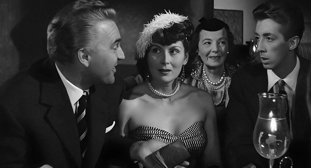 The Swindlers