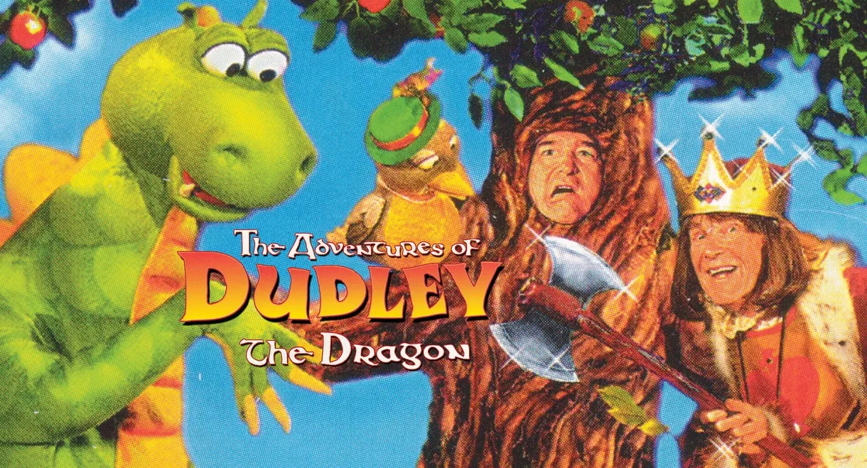 The Adventures of Dudley the Dragon