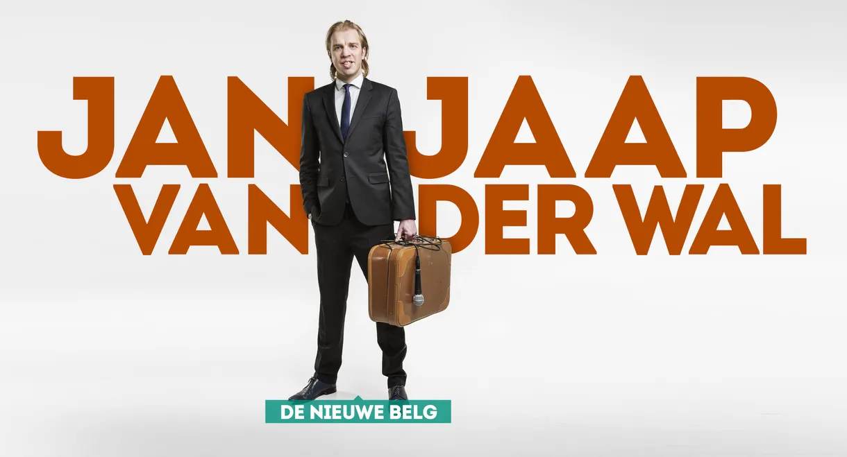 Jan Jaap van der Wal: De Nieuwe Belg