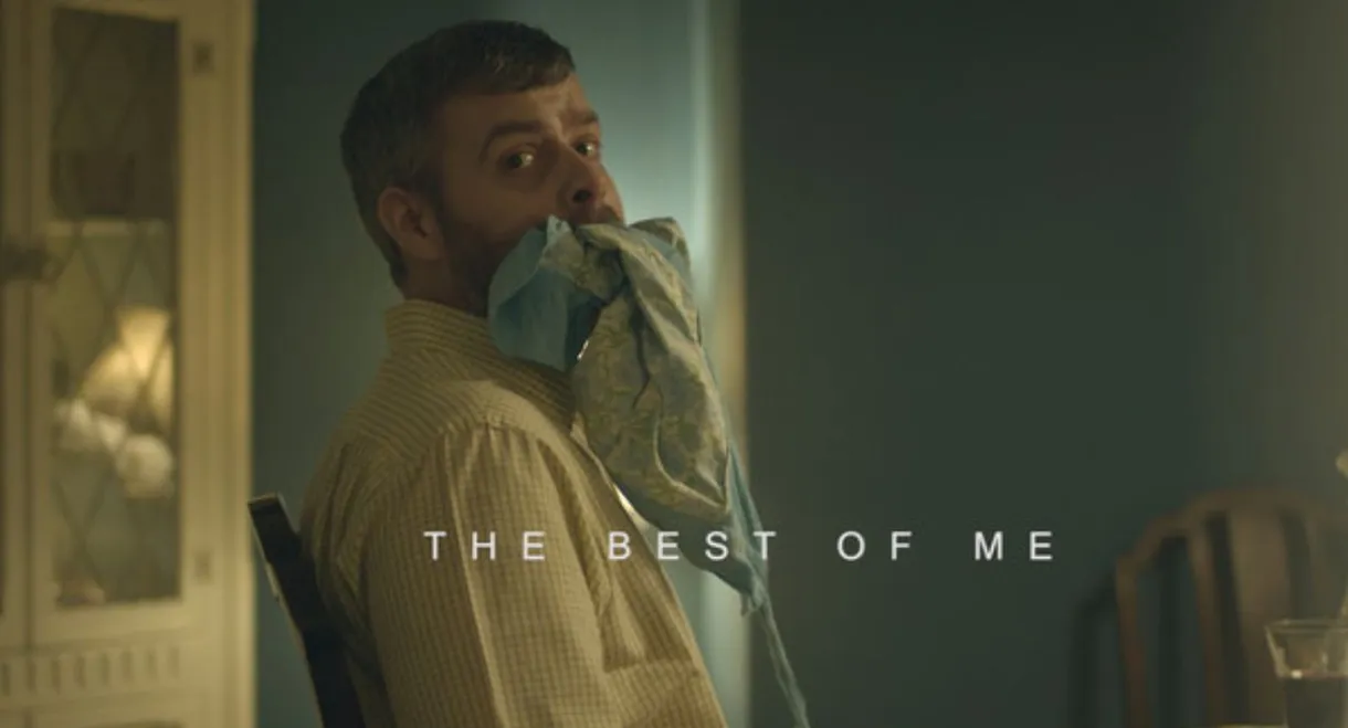 The Best of Me