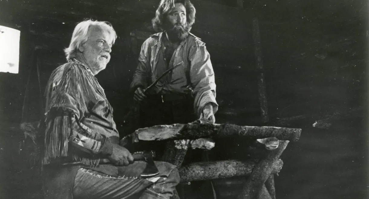 The Adventures of Frontier Fremont