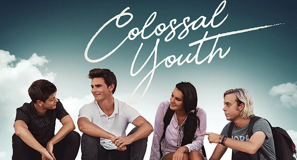 Colossal Youth