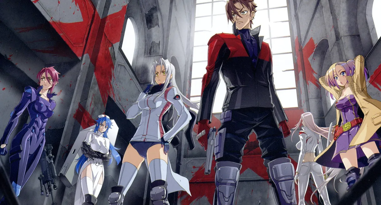 Triage X