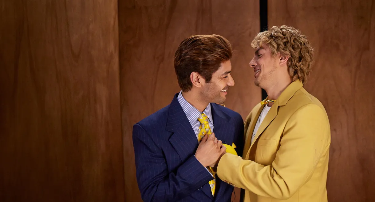 Love is Love