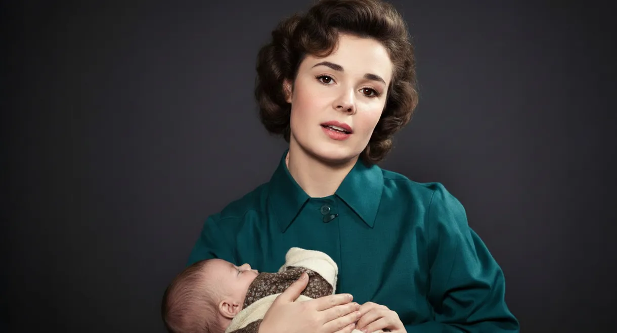 Annemin Gözyaşları