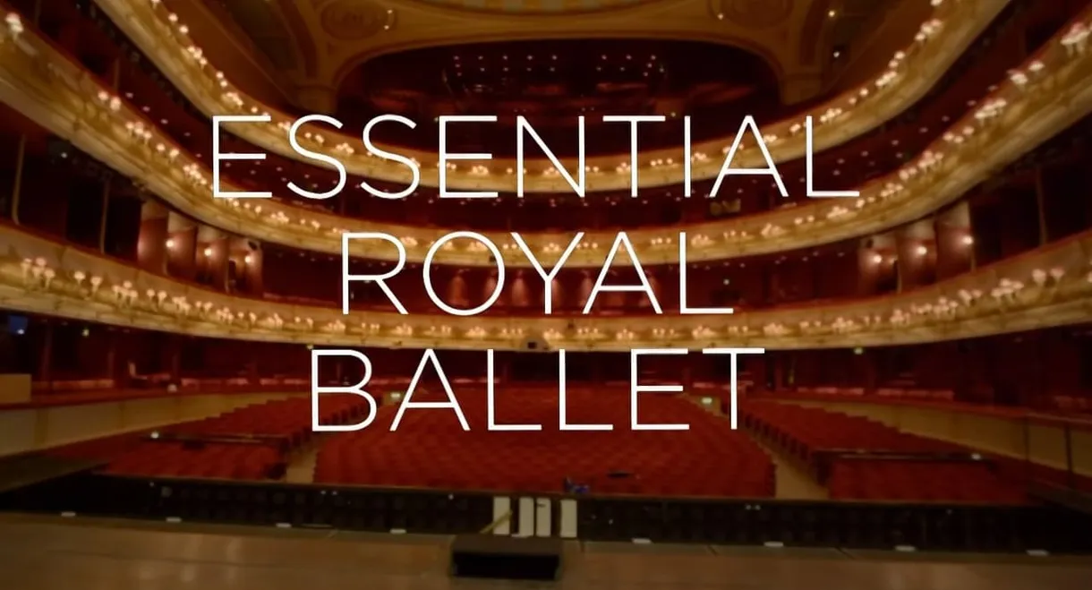 Essential Royal Ballet