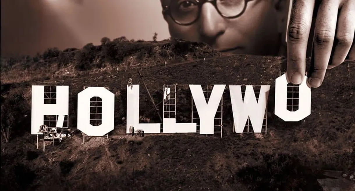 Moguls & Movie Stars: A History of Hollywood