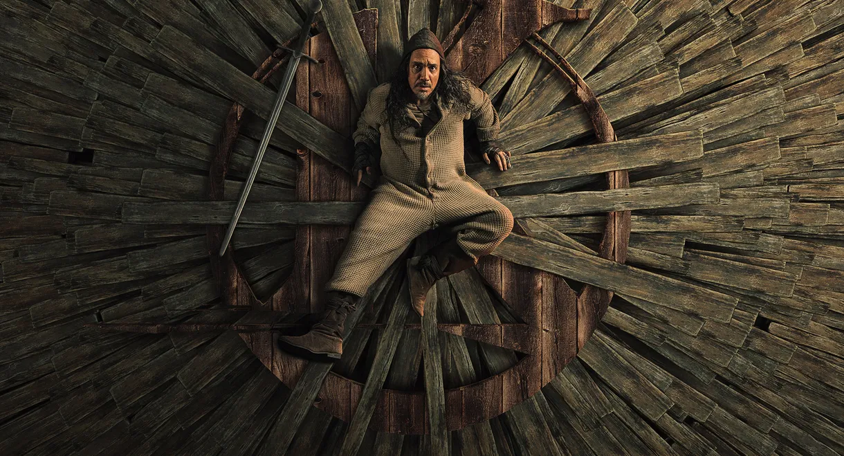 Kaamelott: The Second Chapter (Part I)