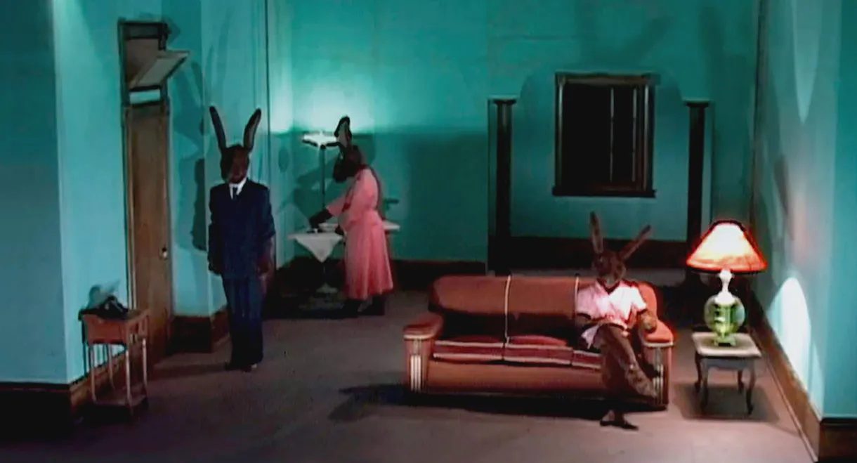The Short Films of David Lynch