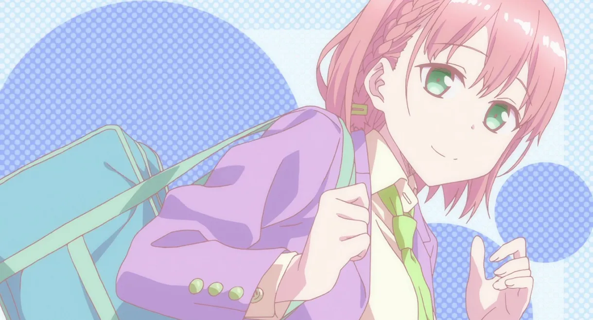 Tawawa on Monday