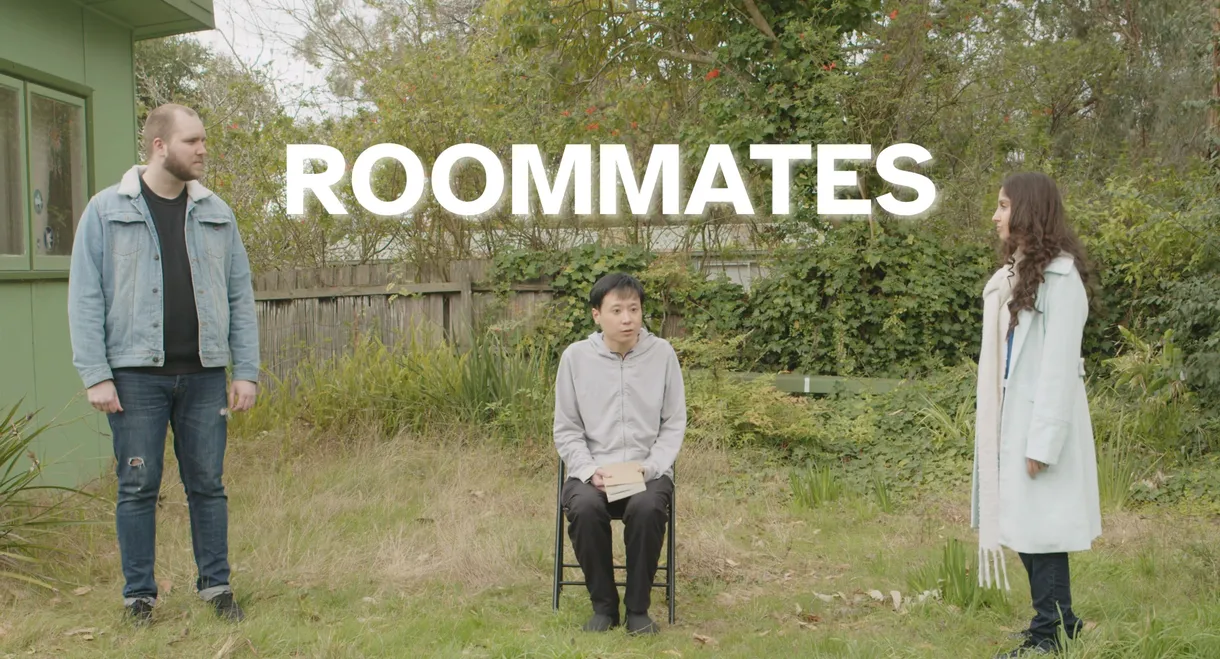 Roommates