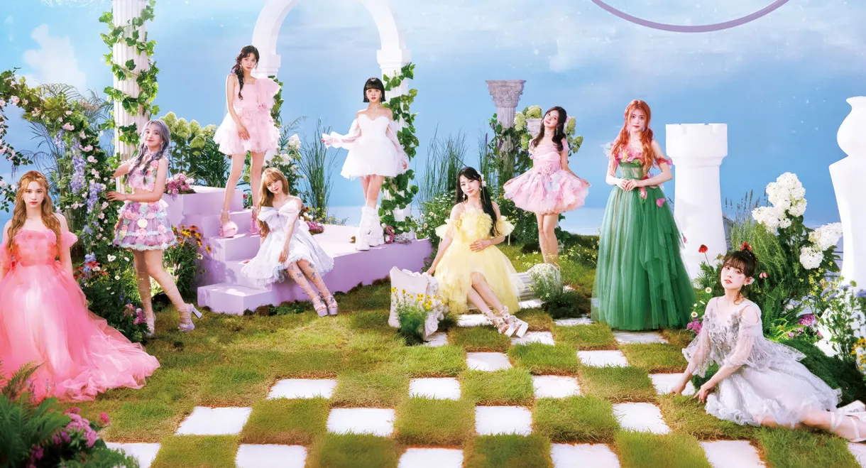 Fairy Fantasia