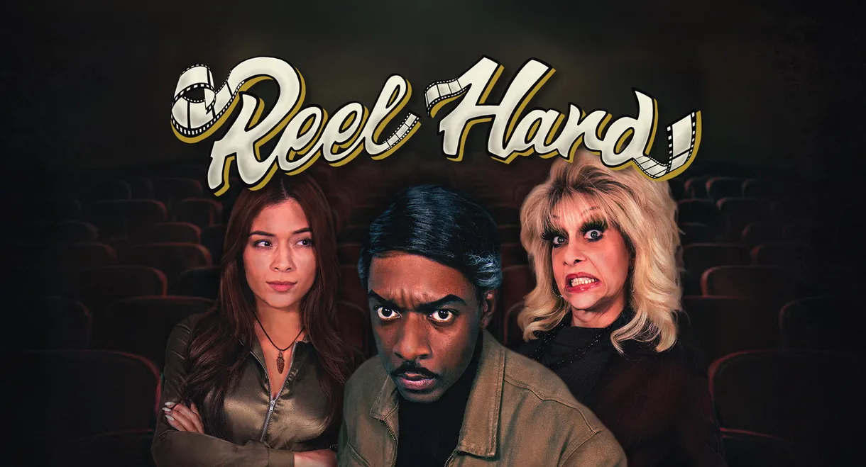 Reel Hard