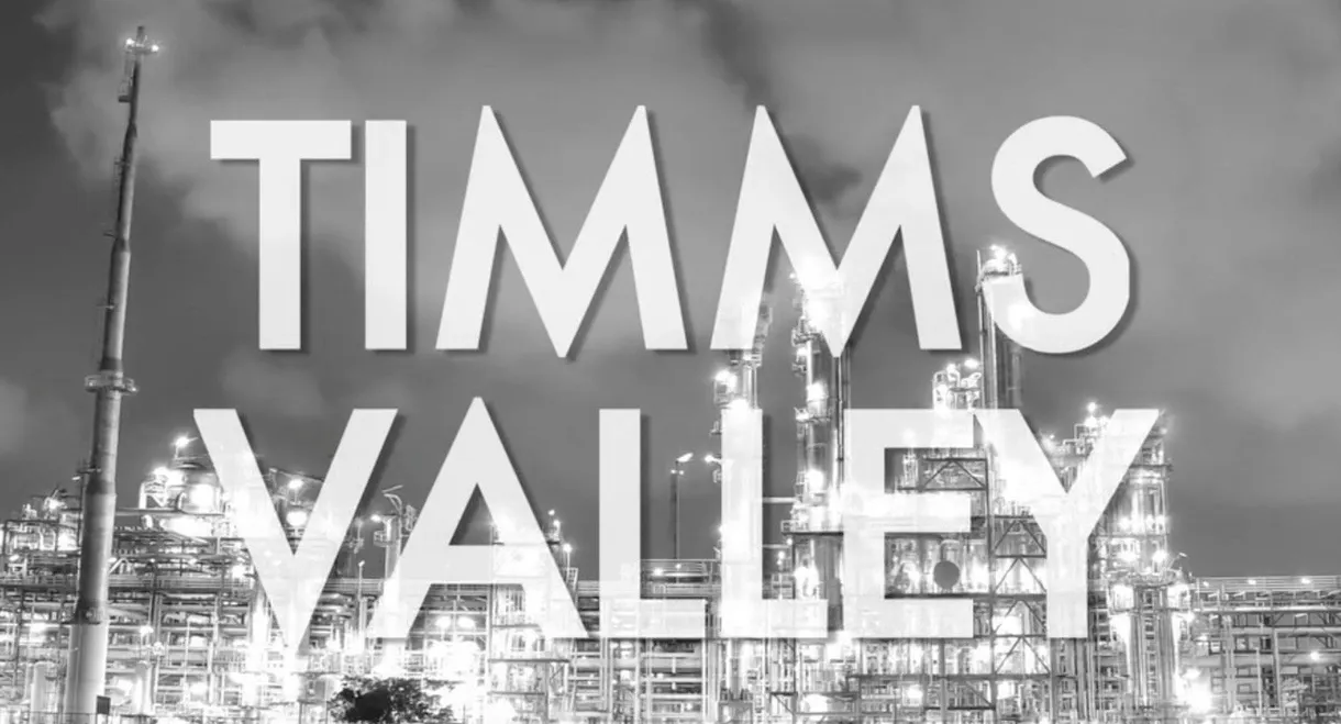 Timms Valley
