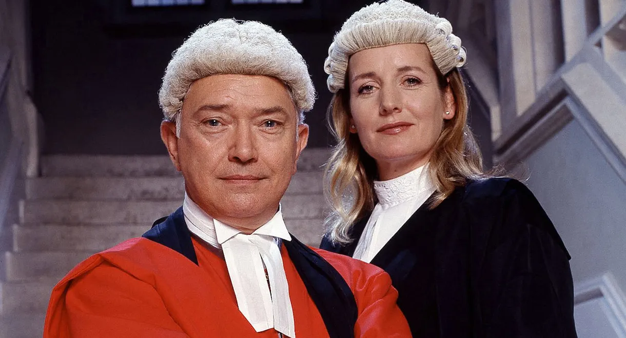 Judge John Deed