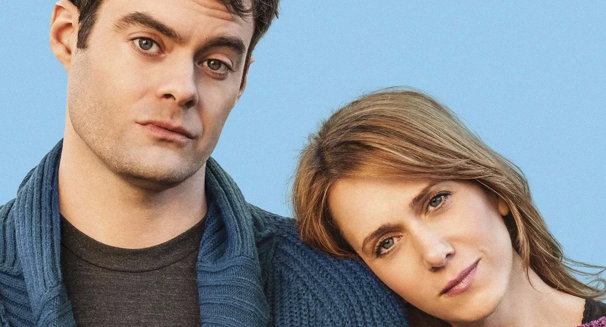 The Skeleton Twins
