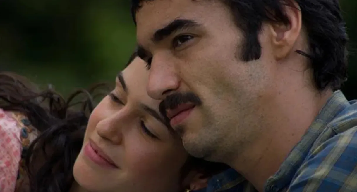 Meus Dois Amores