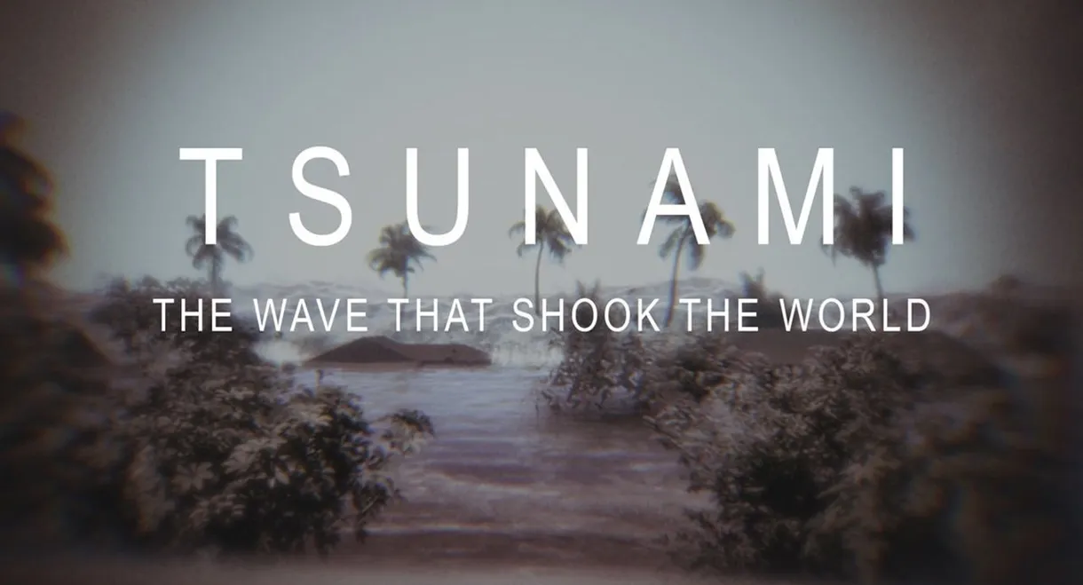 Tsunami: The Wave That Shook the World