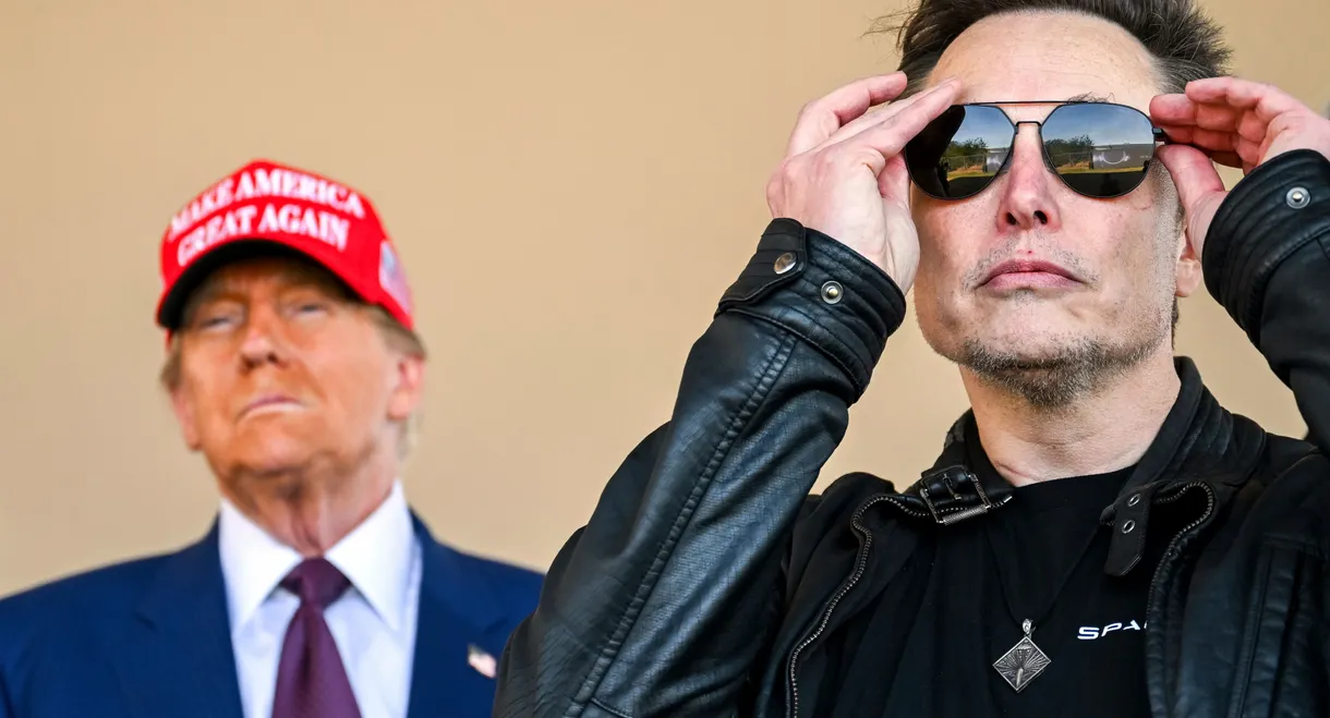 Elon Musk Unveiled: The Tesla Experiment