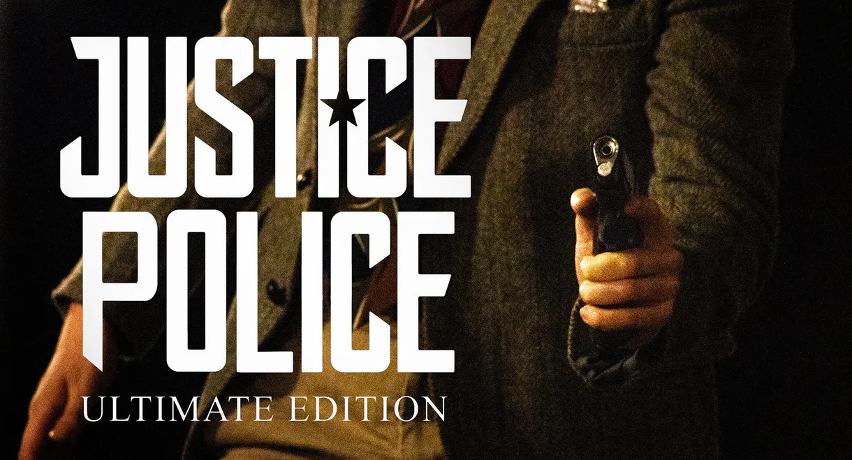 Justice Police