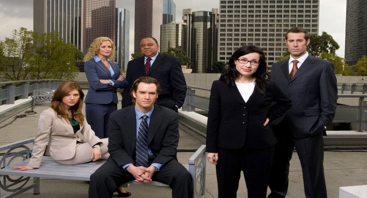 Law Dogs