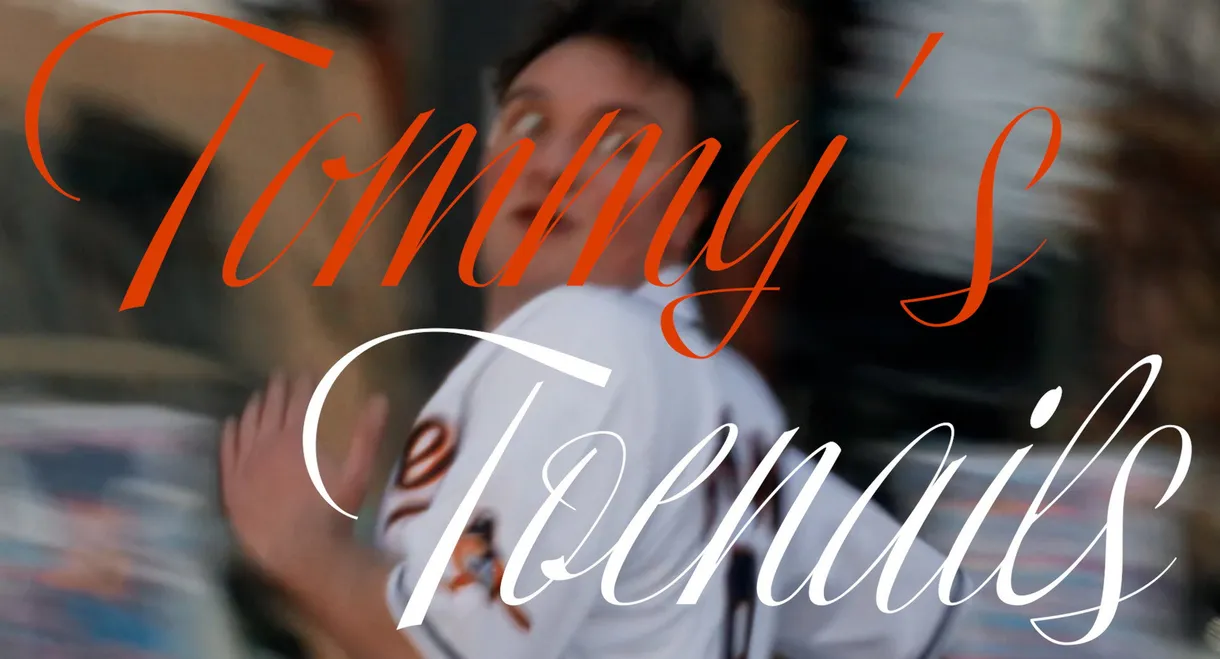 Tommy's Toenails