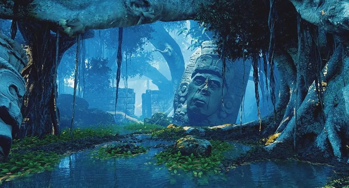 Ancient Underwater Marvels: Evidence of Atlantis