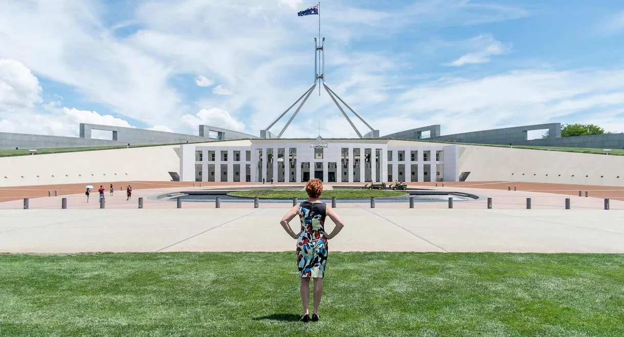 Pauline Hanson: Please Explain!