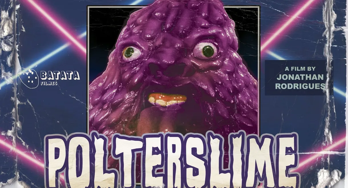 Polterslime