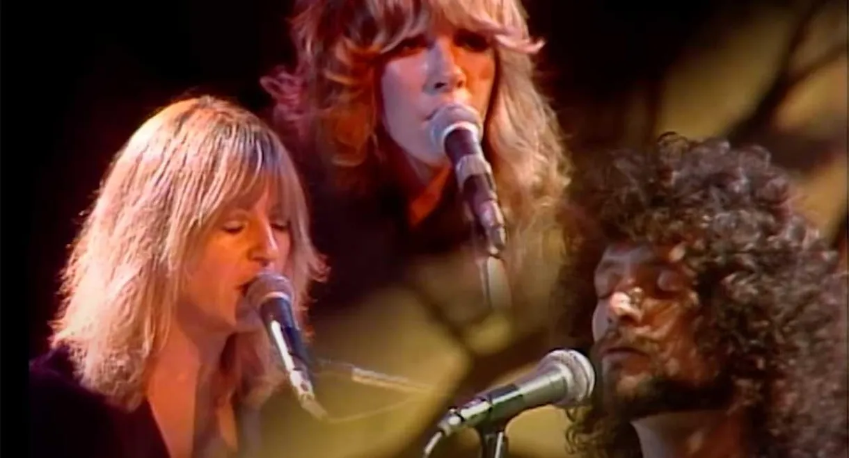 Fleetwood Mac on The Midnight Special - 2/27/76 - 4/9/76