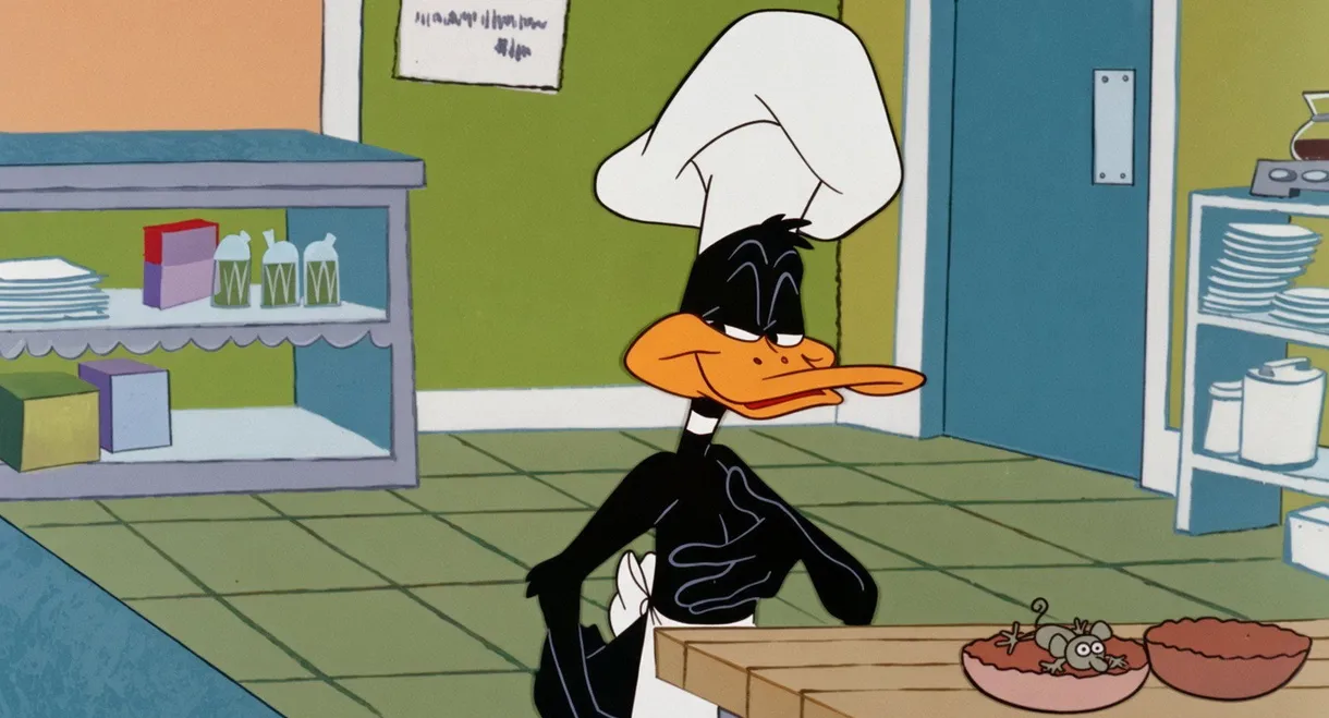 Daffy's Diner