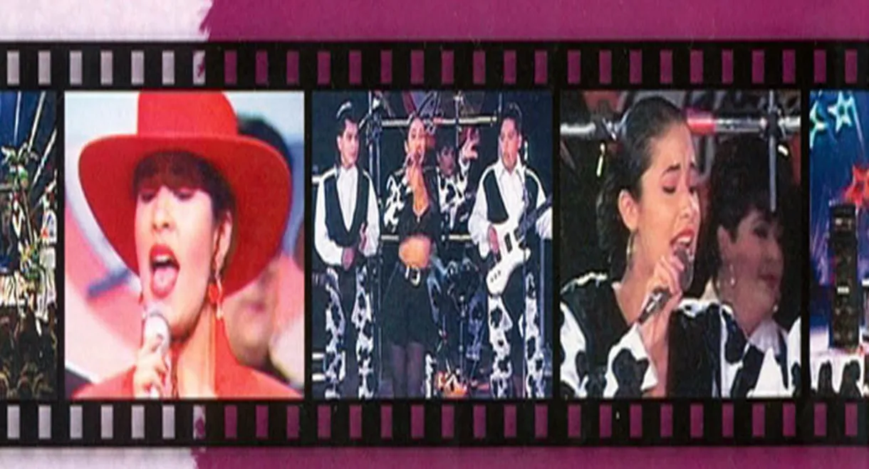 Selena Performances Vol.2