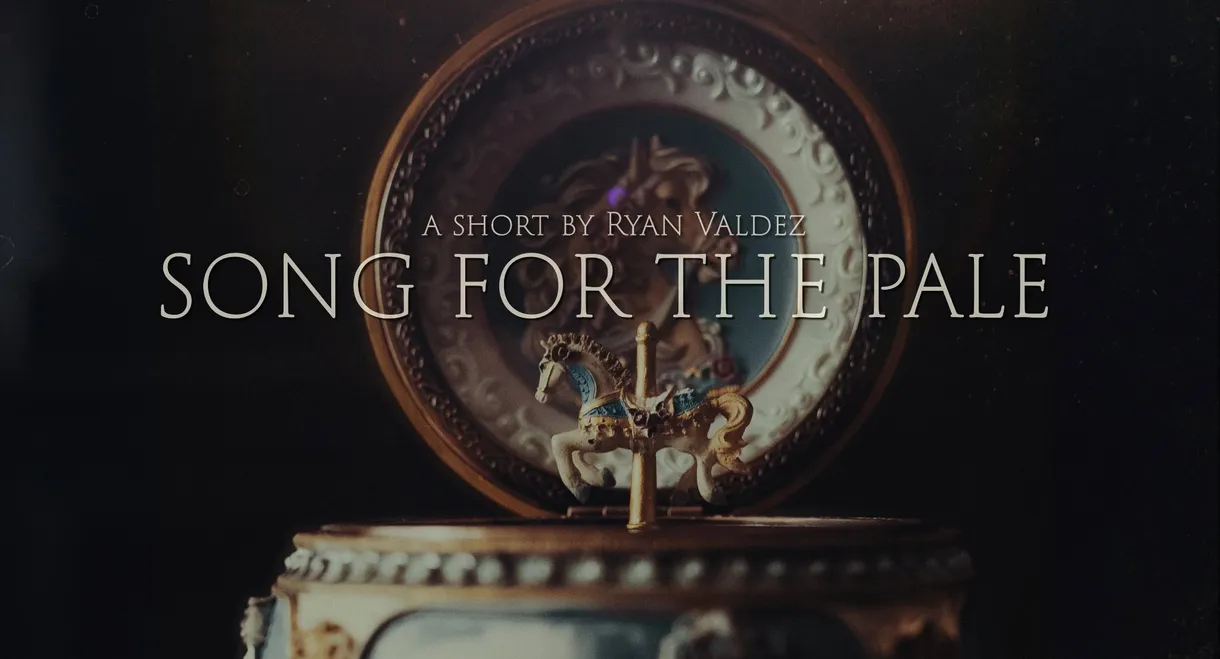 Song for the Pale