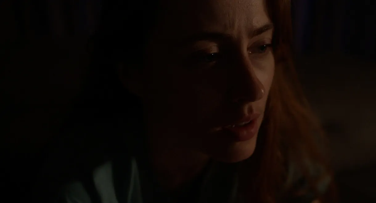 The Quiet Ones