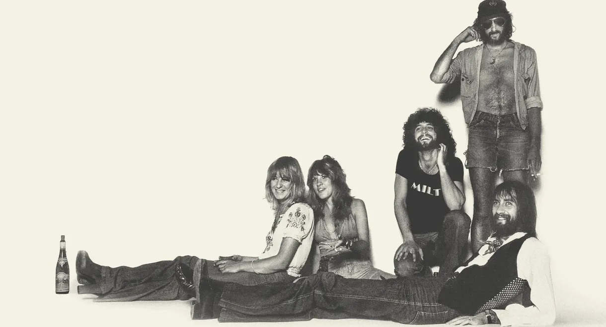 Fleetwood Mac: The Chain